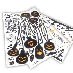 Halloween  Decorations Stickers